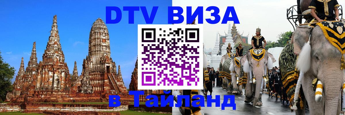 Сколько стоит DTV виза — актуальные цены, оформление даже без документов - 04.10.2025 